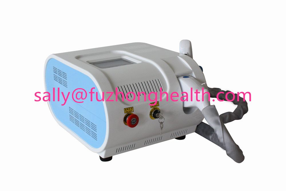 Portable IPL / E-light System