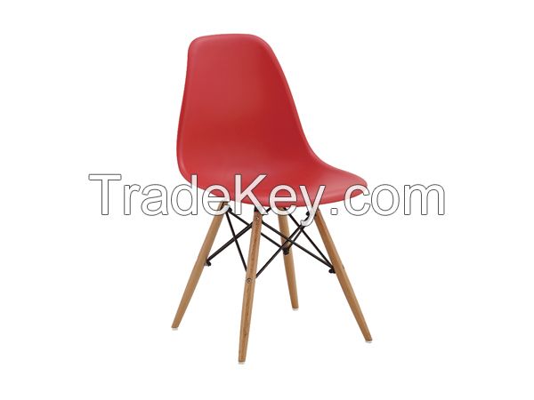 2014 hot-selling ABS Eames chairs
