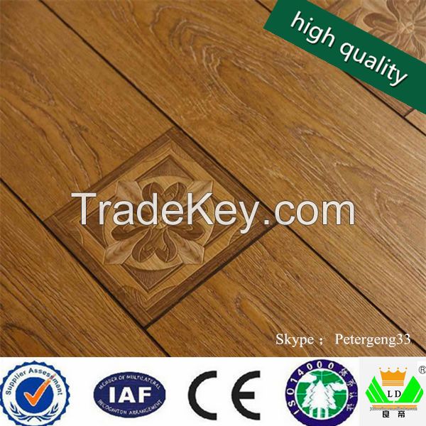 laminate flooring