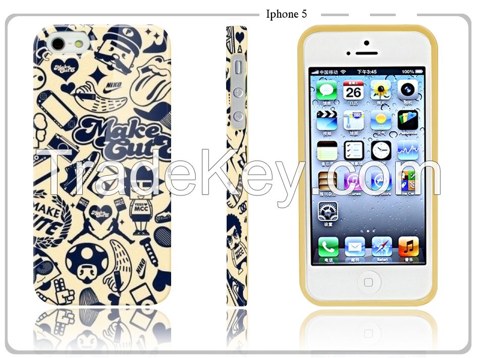 Hot selling Phone Cases for IPHONE5