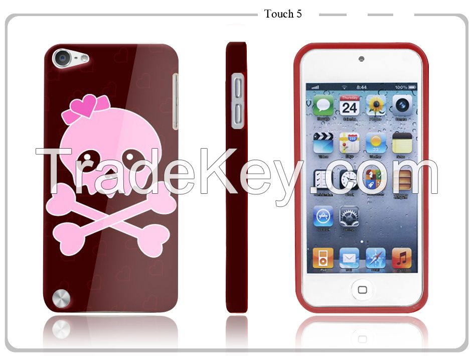 TPU case for iphone5s