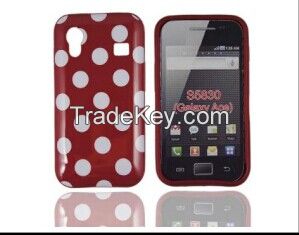 Phone case for Samsung  S3, S4