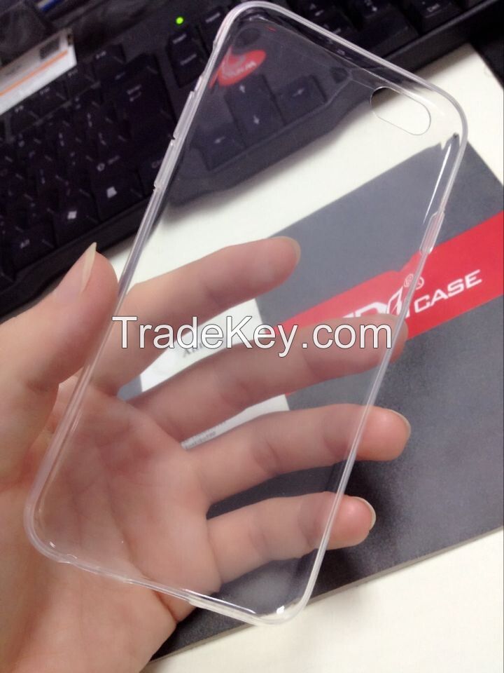 Ultra thin case for iphone6 0.5mm