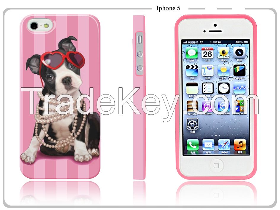 Phone Cases for IPHONE5