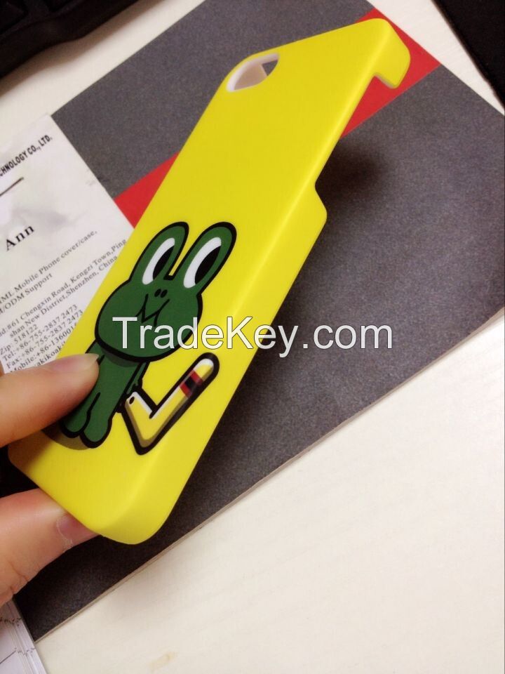 Hot selling case for iphone5s