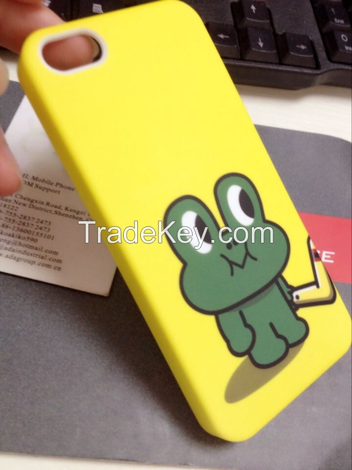 Hot selling case for iphone5s