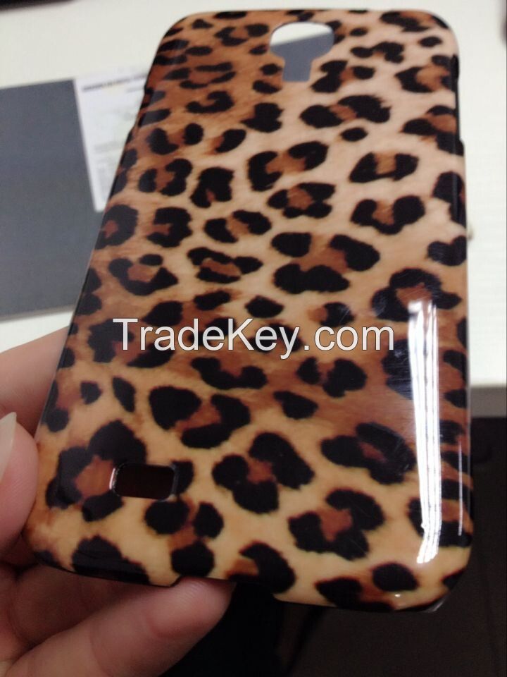 Hard case for samsung S4