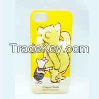 TPU case for iphone5s