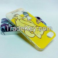 TPU case for iphone5s