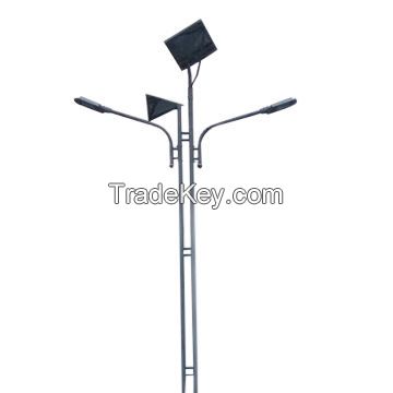 solar LED street light