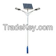 solar LED street light