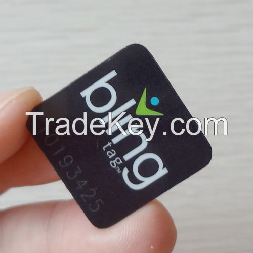 Blank NFC Card and Custom NFC card