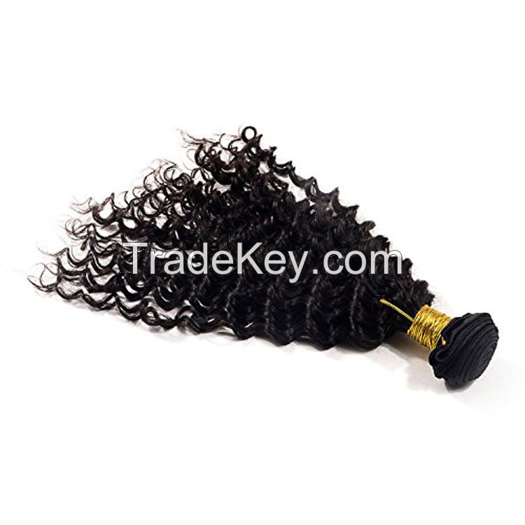 Grade 7A Brazilian Virgin Hair On Sale