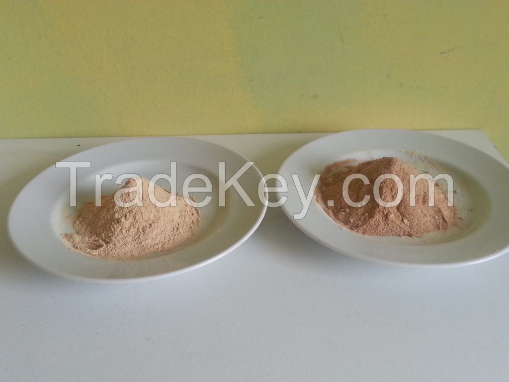 Peru maca powder