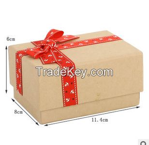 cardboard gift box,paperboard pringting box,accept customized
