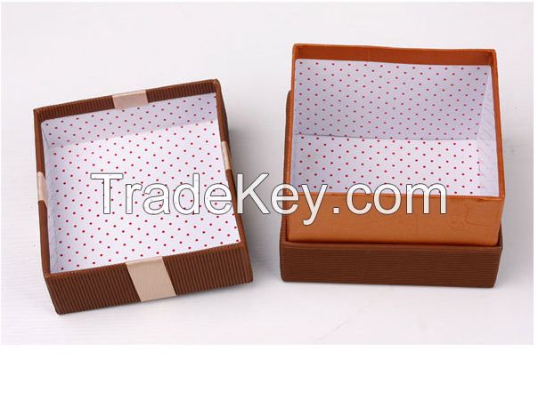 gift box manufacturer