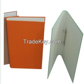 cardboard office files manufacture