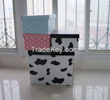 gift box manufacturer