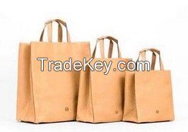 factory printing paper handle bags