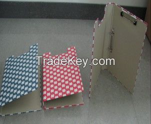 cardboard folding box