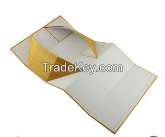 folding gift box