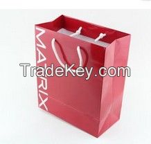 high quality printing paper handle bags