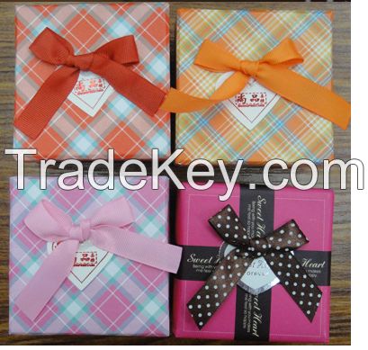 customized gift box