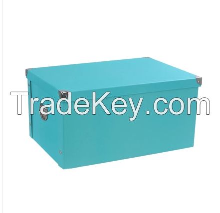 cardboard color paper set box