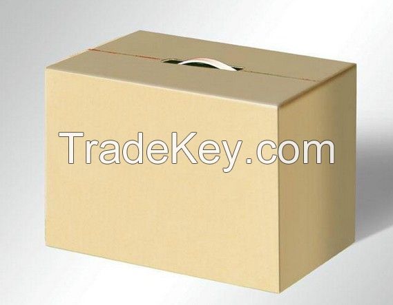 carton box manufacturer made in china