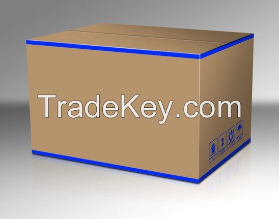 color printing  carton box 