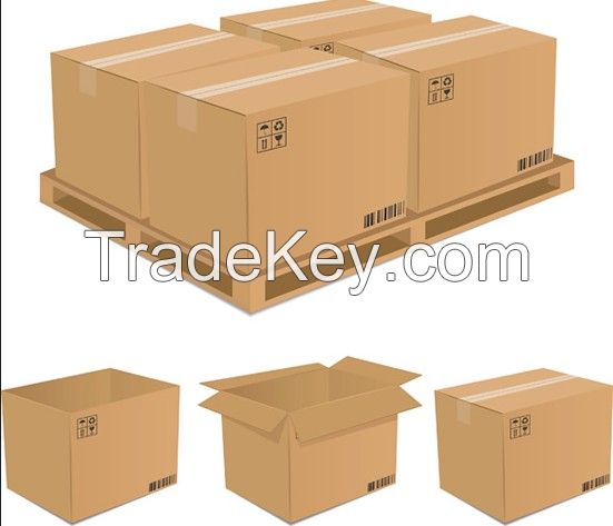 carton box manufacturer made in china 