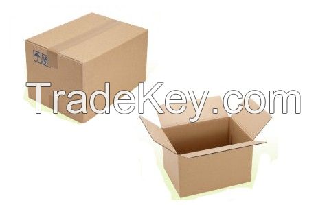 carton box manufacturer made in china 