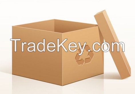customized carton box