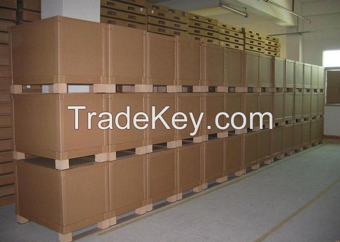 shipping carton box