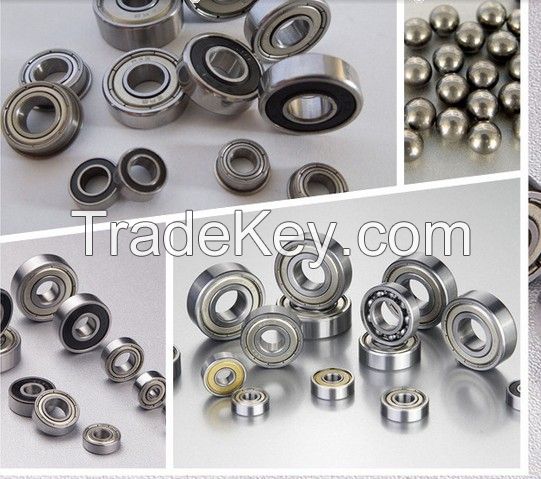 top quality stainless Bearing roller,pls email seller to get more information