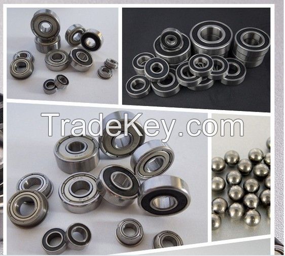 top quality stainless Bearing roller,pls email seller to get more information