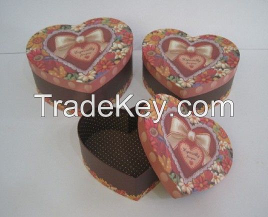 Jewelry Box Supplier in China