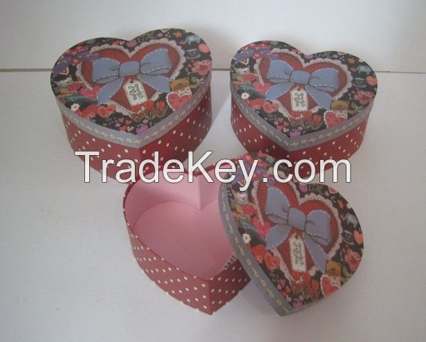 Gift Box Supplier in China