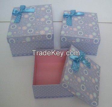 Boxes supplier