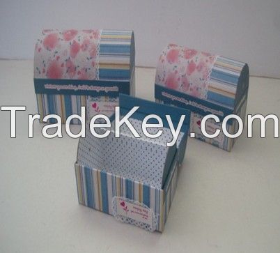 Packing Gift Box Supplier