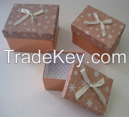 wholesale Gift  Box