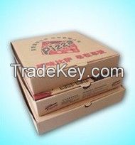 Pizza Box made in China