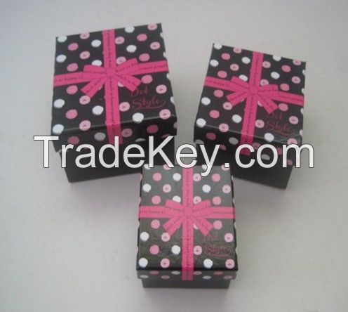 wholesale Gift  Box 