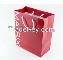 Printing  handle  bags