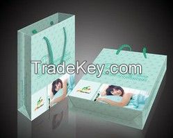 Printing  handle  bags