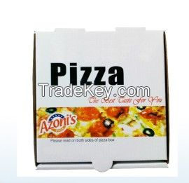 Recycled  Pizza Box