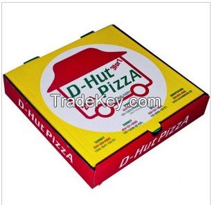 Pizza Box