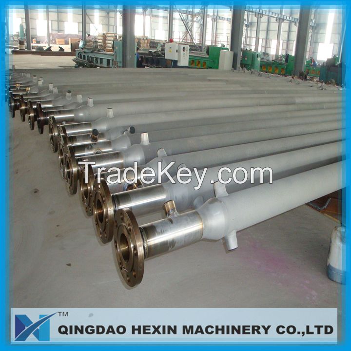 centrifugal casting reformer tube