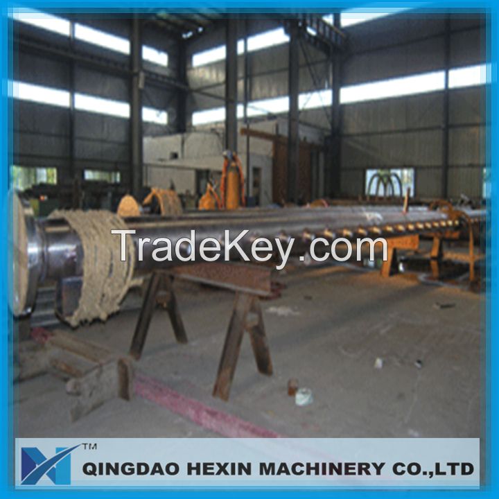 centrifugal casting reformer tube