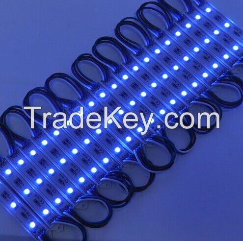 Led Module SMD5050 3leds in RGB color